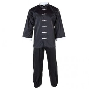 Kung Fu Uniform