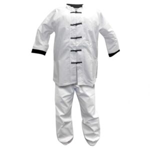 Kung Fu Uniform