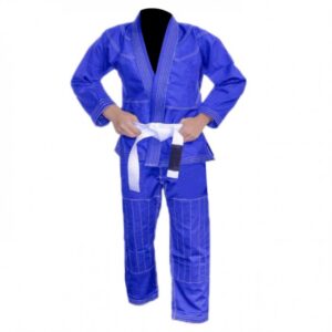 Jiu Jitsu Uniforms