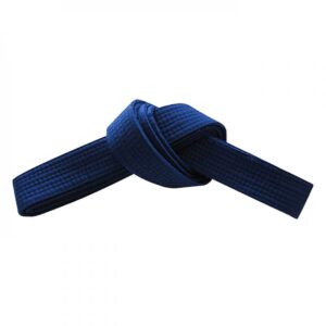 Taekwondo Belt