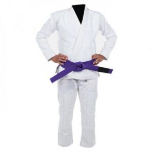 Jiu Jitsu Uniforms