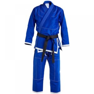 Jiu Jitsu Uniforms