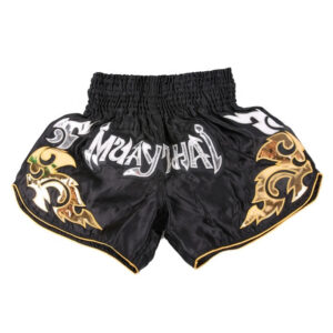 Muay Thai Shorts