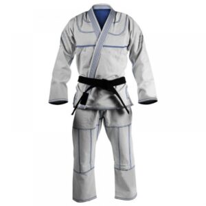 Jiu Jitsu Uniforms