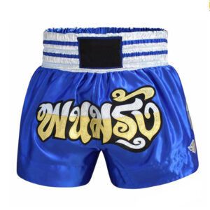 Muay Thai Shorts