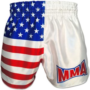 MMA Shorts