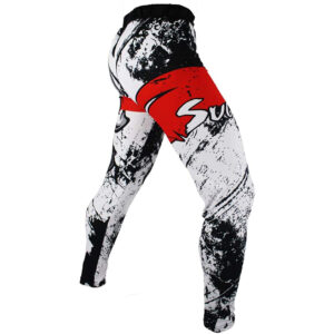 MMA Compression Tights