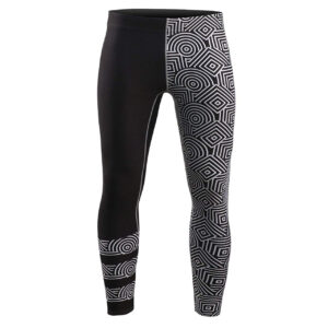 MMA Compression Tights