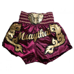 Muay Thai Shorts