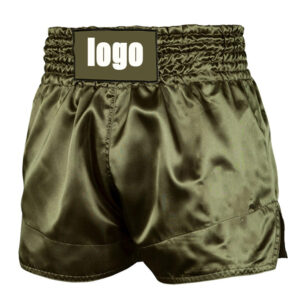 Muay Thai Shorts