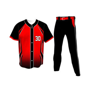 Baseball Uniform