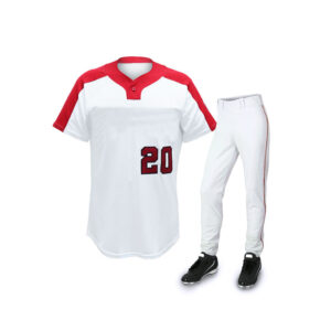 Baseball Uniform