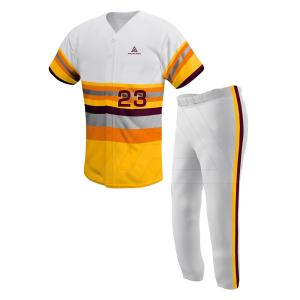 Baseball Uniform