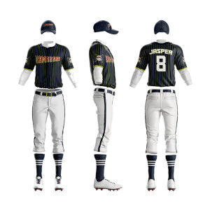 Baseball Uniform