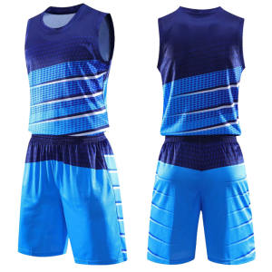 Basketball Uniform