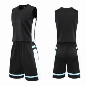 Basketball Uniform