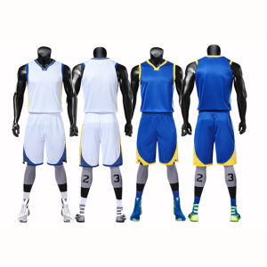 Basketball Uniform