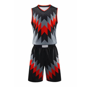Basketball Uniform