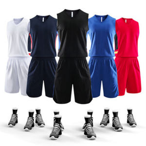 Basketball Uniform