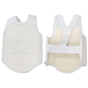 Chest Protecting Guard