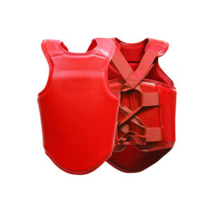 Chest Protecting Guard