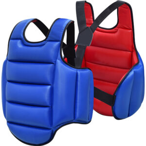 Chest Protecting Guard