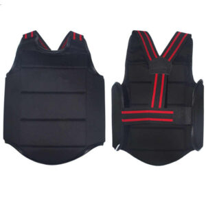 Chest Protecting Guard