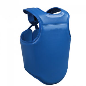 Chest Protecting Guard