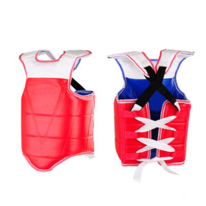 Chest Protecting Guard