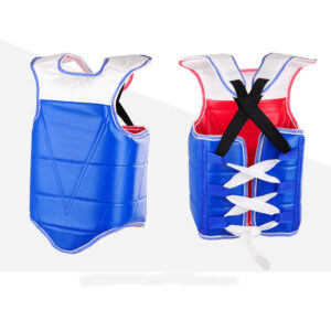 Chest Protecting Guard