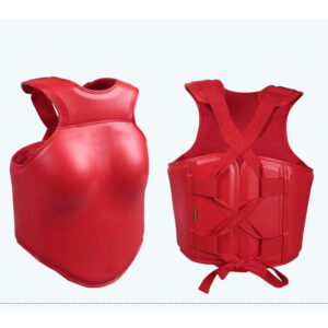 Chest Protecting Guard