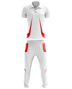 Cricket Uniform