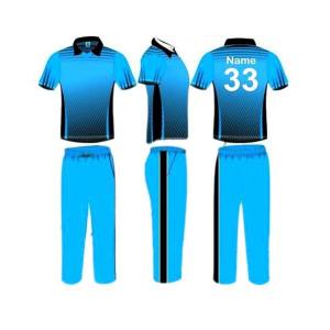 Cricket Uniform