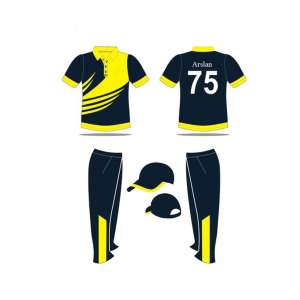 Cricket Uniform