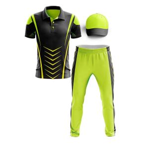 Cricket Uniform