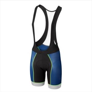Cycling Bib Short