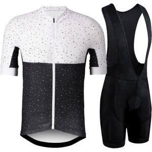 Cycling Bib Short