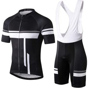 Cycling Bib Short