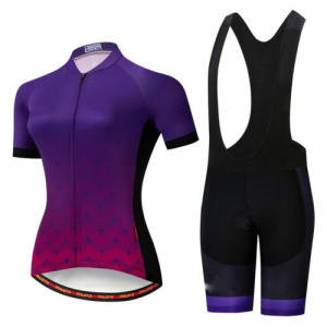 Cycling Bib Short