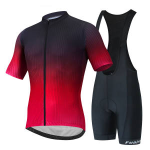 Cycling Jersey