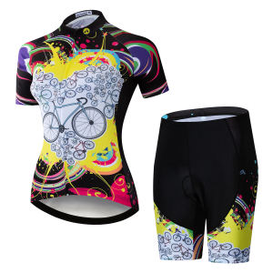 Cycling Jersey