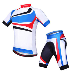 Cycling Jersey