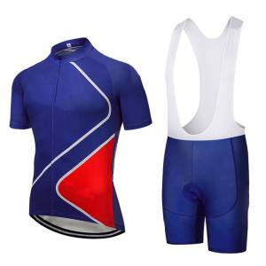 Cycling Full Suit Set