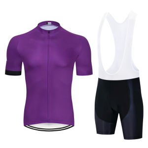 Cycling Full Suit Set