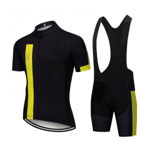 Cycling Full Suit Set