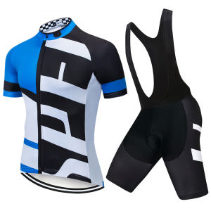 Cycling Full Suit Set