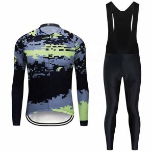 Cycling Full Suit Set