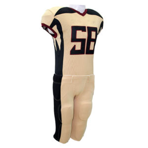 Football Team Uniform
