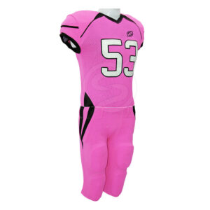 Football Uniform Team