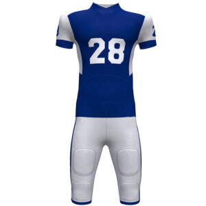 Football Team Uniform